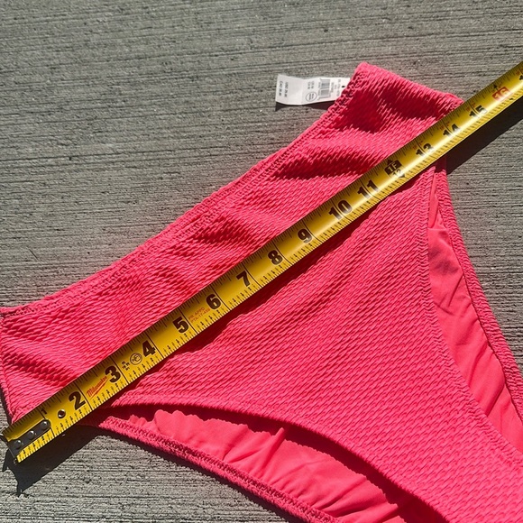 Aerie swimsuit bottom M NWT - Picture 3 of 5